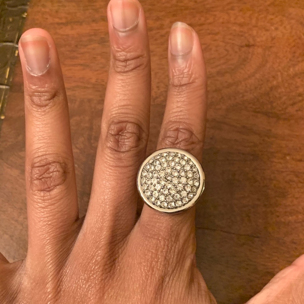 Ann Taylor ring - Picture 3 of 4